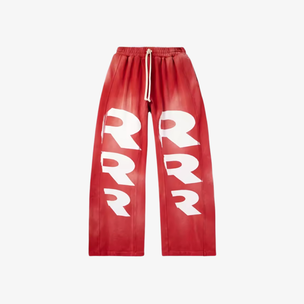 Baggy Sweatpants