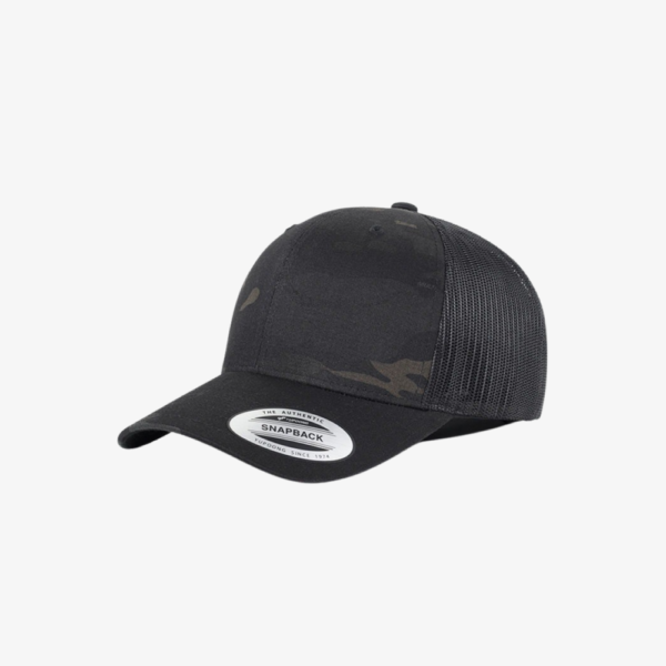 Trucker Hat