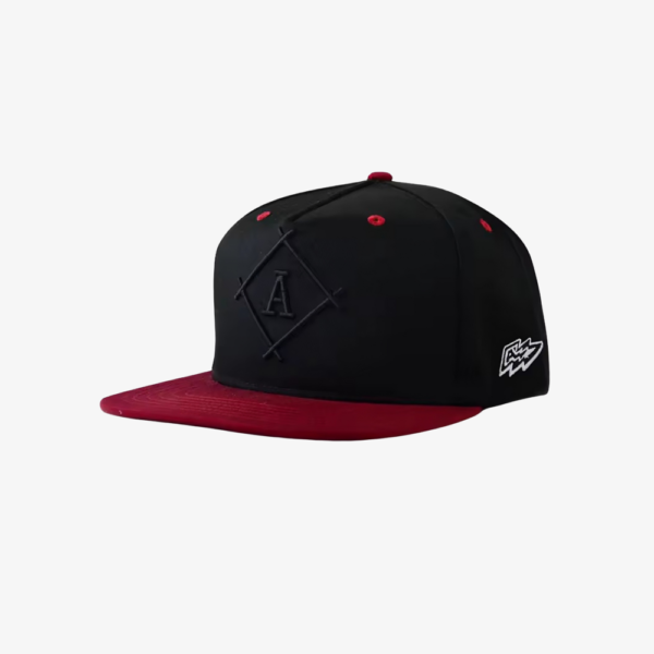 Snapback Hat