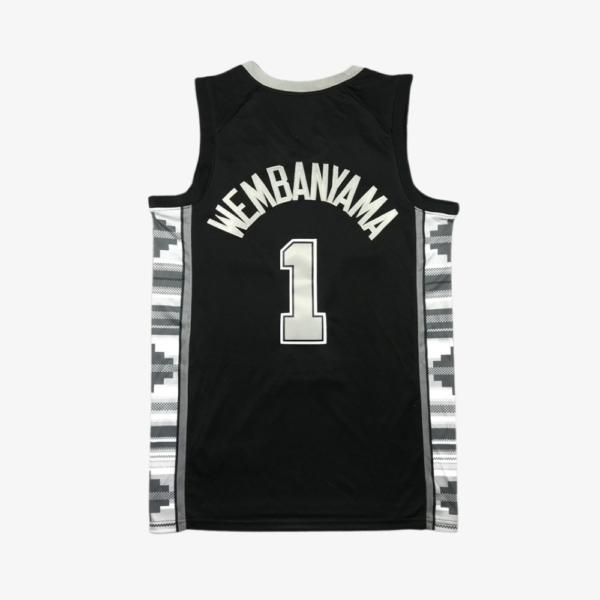 Basketball Jersey