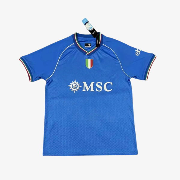 Soccer Jersey