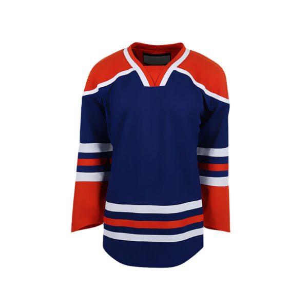 Ice Hockey Uniform