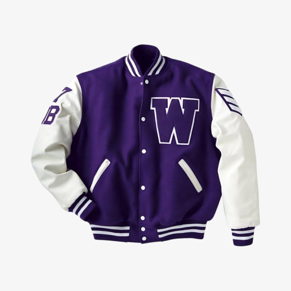 Varsity Jacket