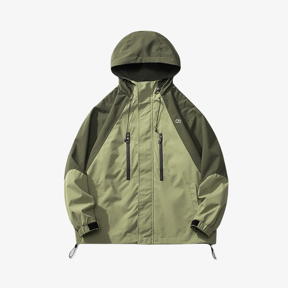 Windbreaker