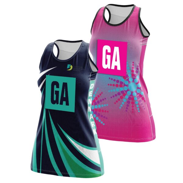 Netball Uniform