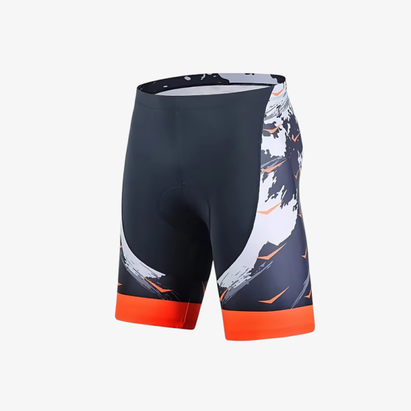 Biker Shorts