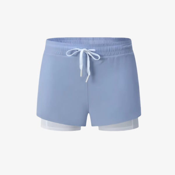 Athletic Shorts