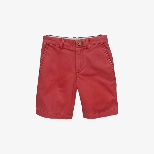 Chino Shorts