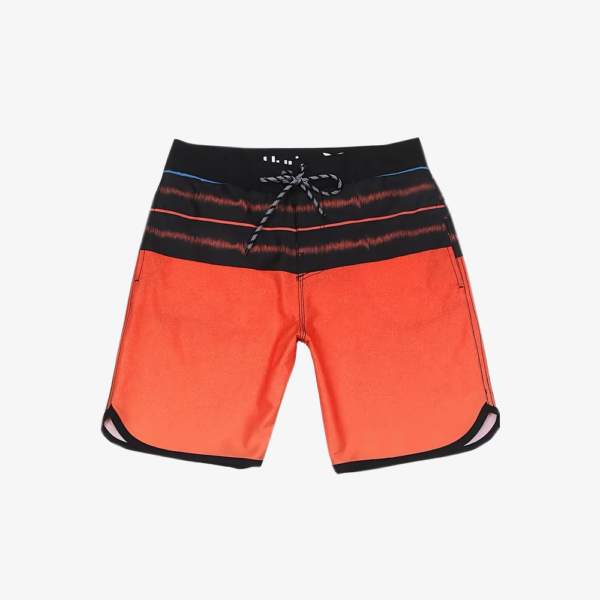 Athletic Shorts