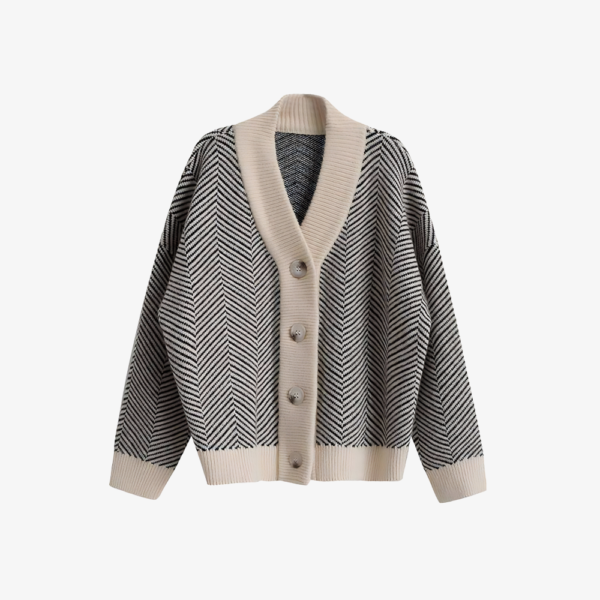 Cardigan Sweater