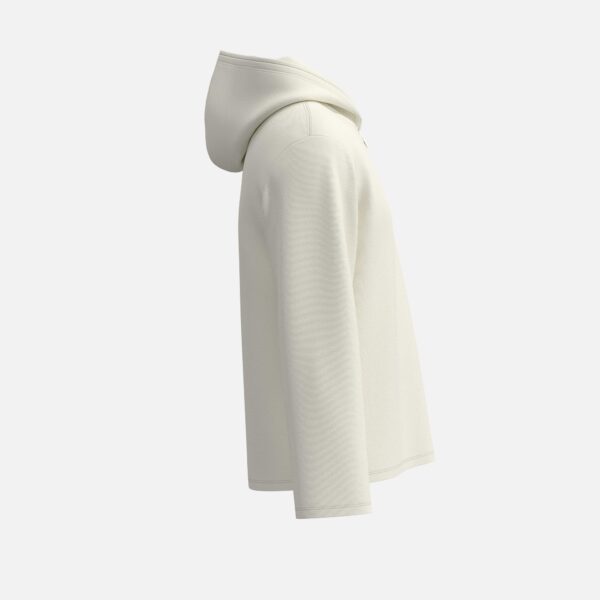Half Zip Hoodie - Image 2