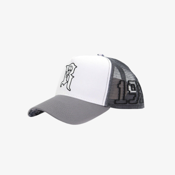 Trucker Hat
