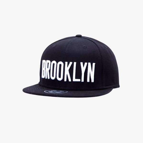 Snapback Hat