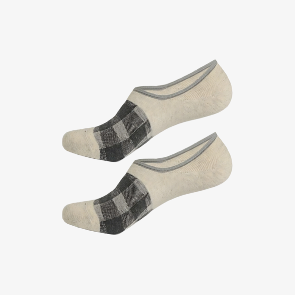 No-Show Socks