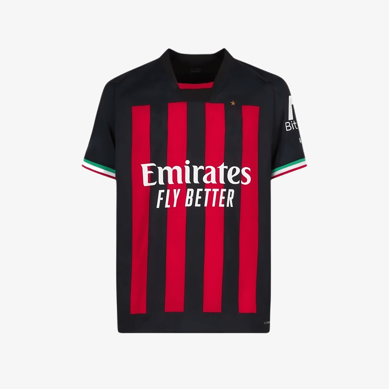 Soccer Jersey