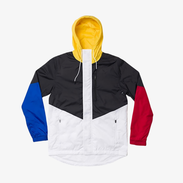Windbreaker