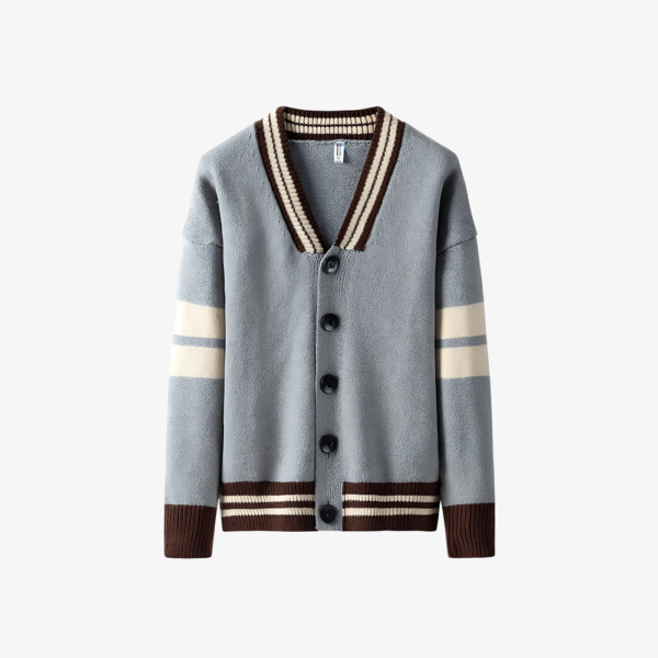 Cardigan Sweater