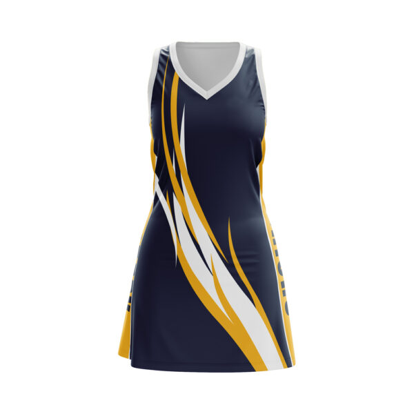 Netball Uniform