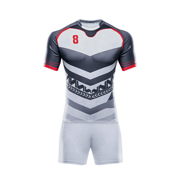 Rugby Uniform