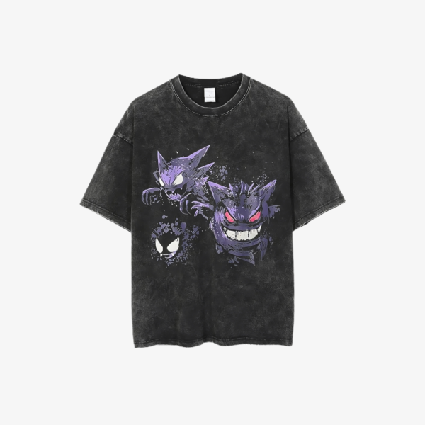 Oversized T-Shirt