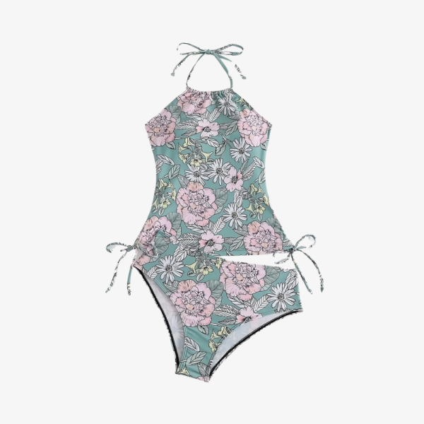 Halter Swimsuit