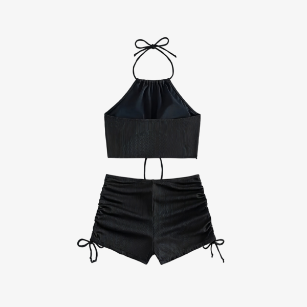 Halter Swimsuit