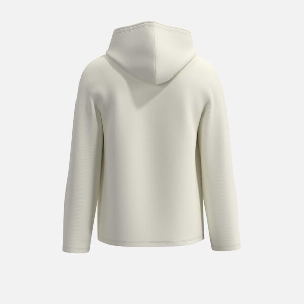 Half Zip Hoodie - Image 3