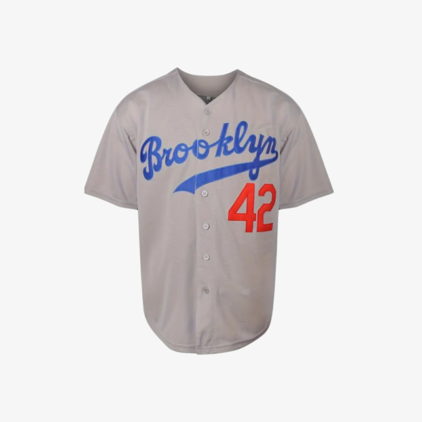 Baseball Jersey