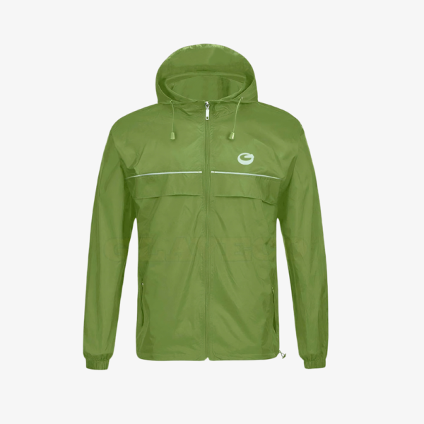 Windbreaker