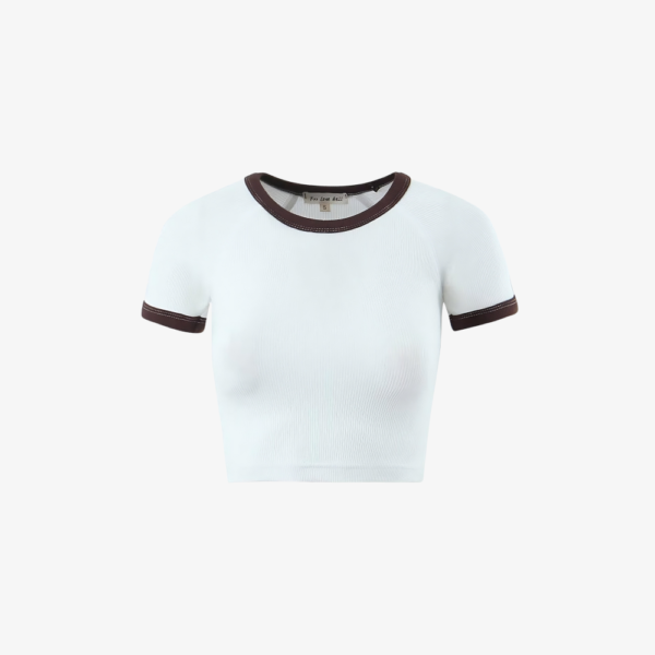 Crop T-Shirt
