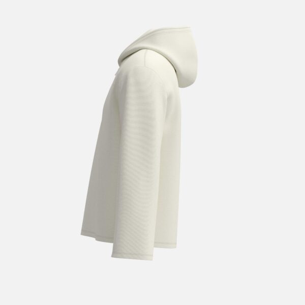 Half Zip Hoodie - Image 4