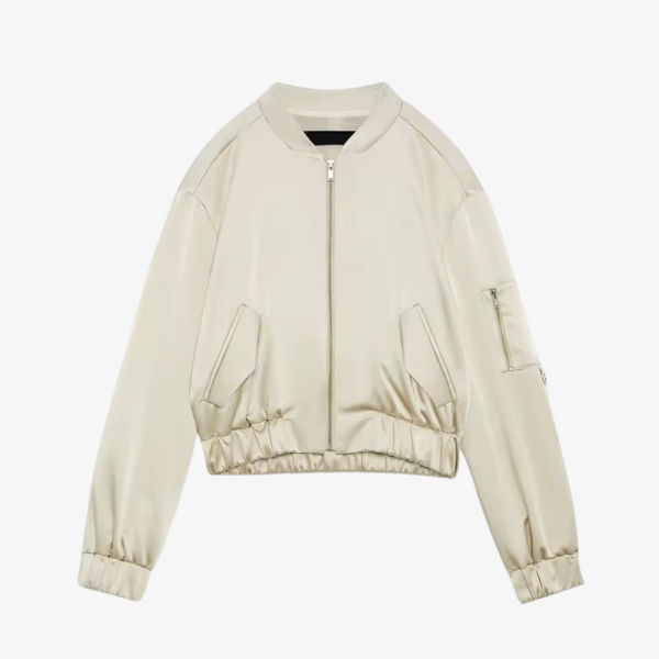 Varsity Jacket
