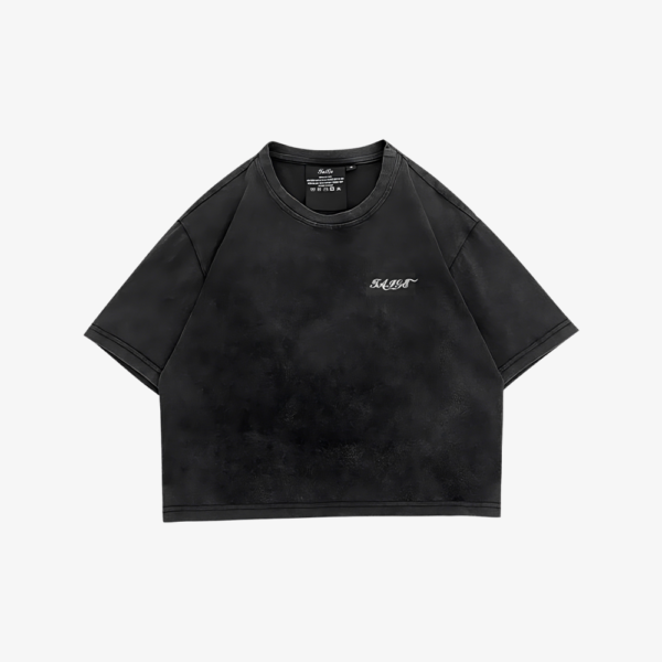Oversized T-Shirt