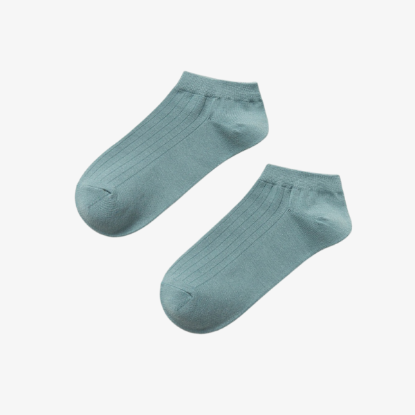No-Show Socks