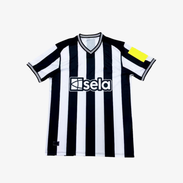 Soccer Jersey