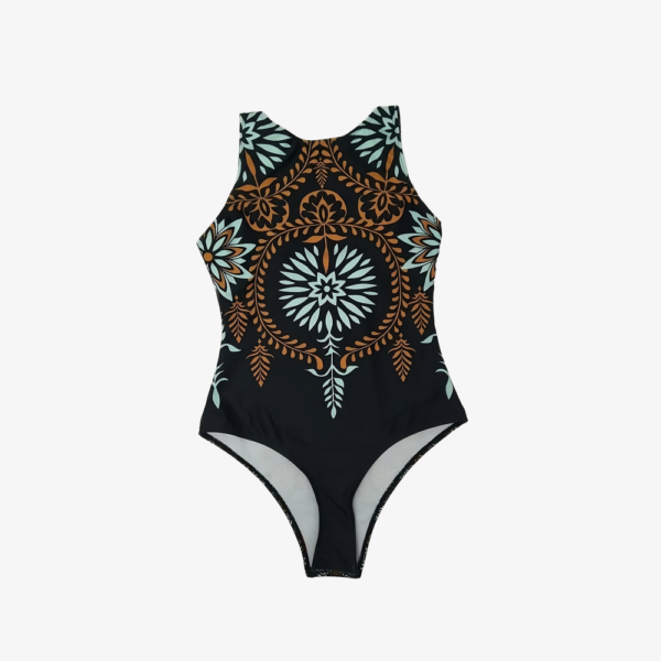 One-Piece Swimsuit
