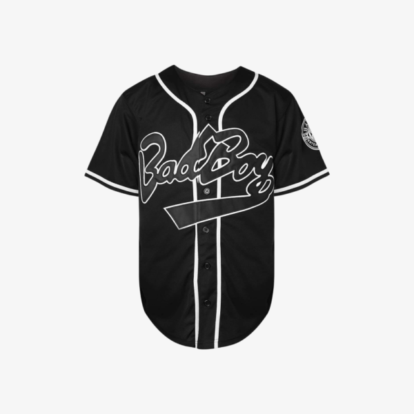 Baseball Jersey