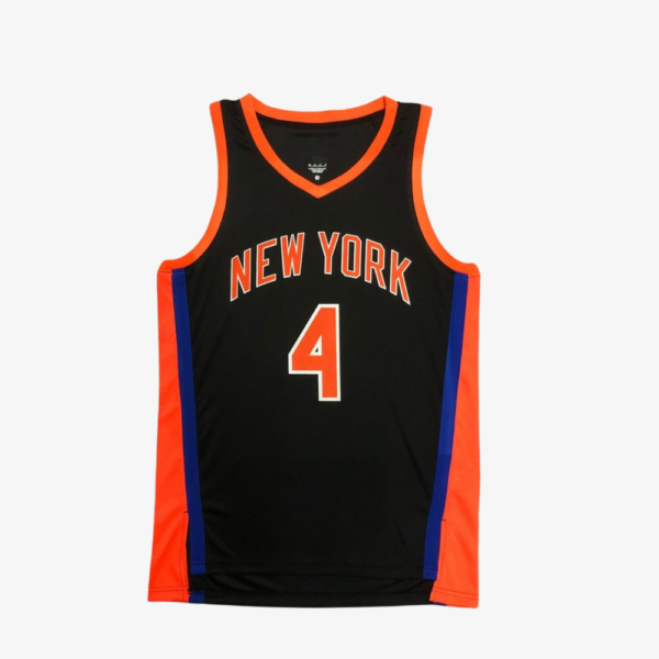 Basketball Jersey