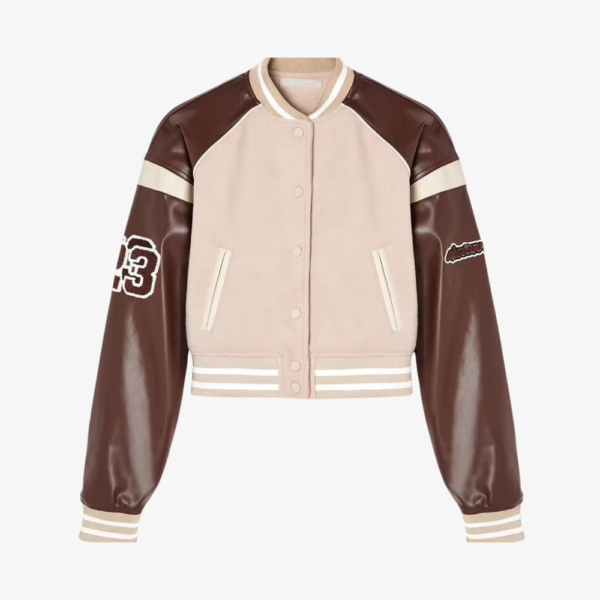 Varsity Jacket