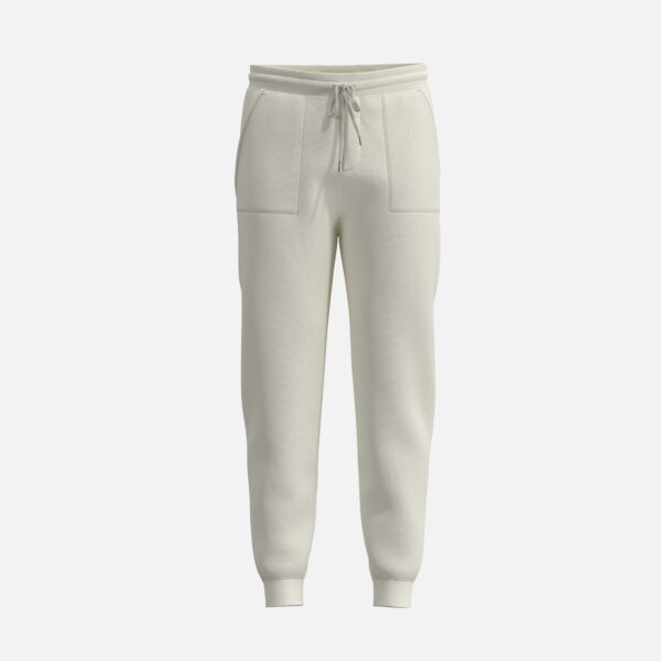 Tapered Sweatpants