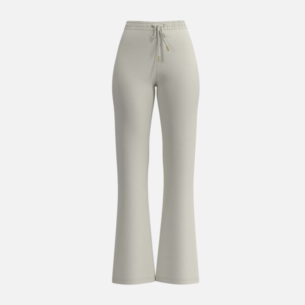 Flare Sweatpants