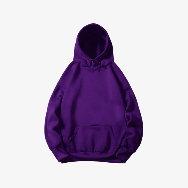 Relaxed Hoodie