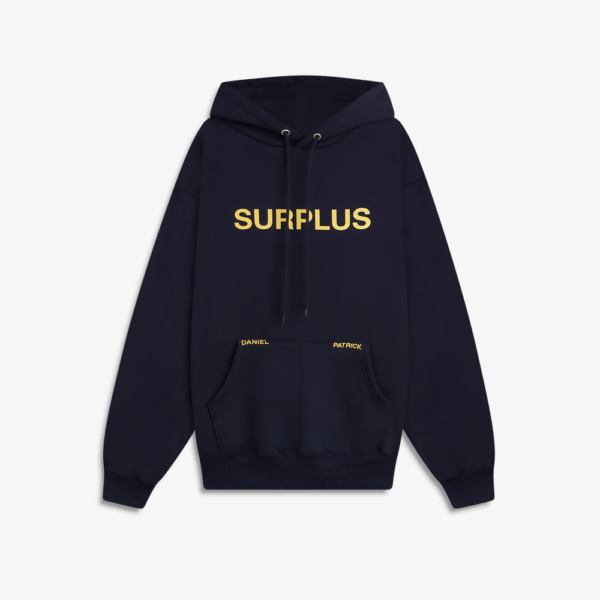 Relaxed Hoodie