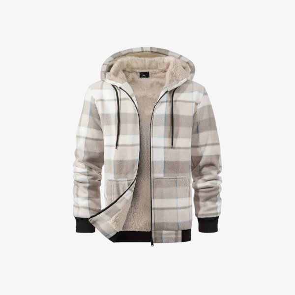Full Zip Hoodie