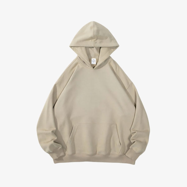 Oversized Hoodie