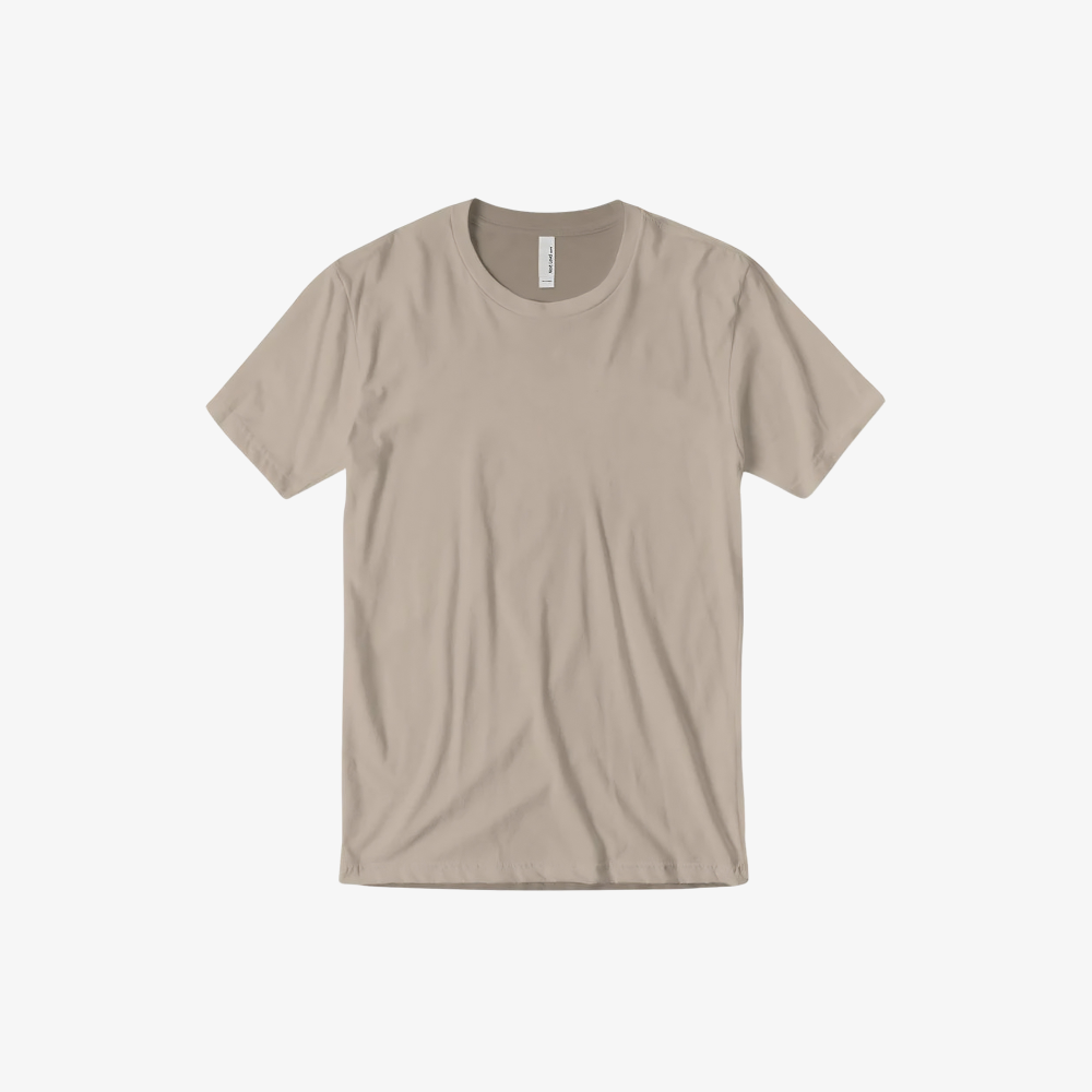 Relaxed T-Shirt