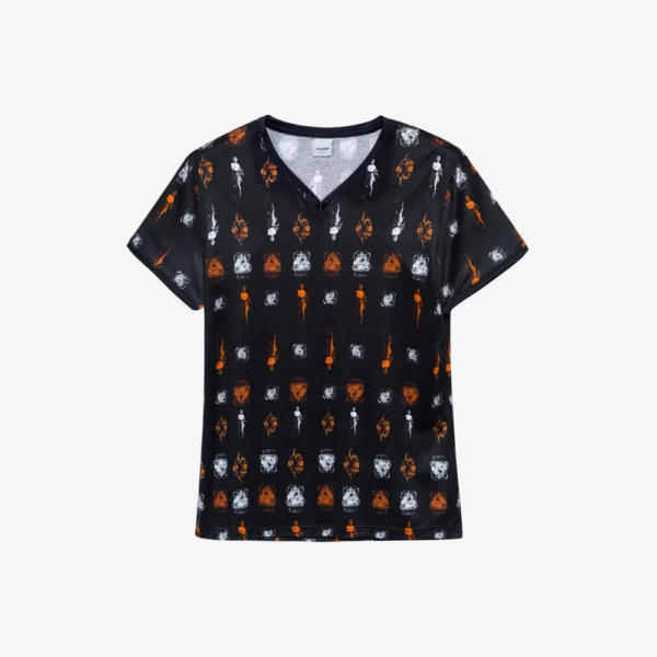V-Neck T-Shirt