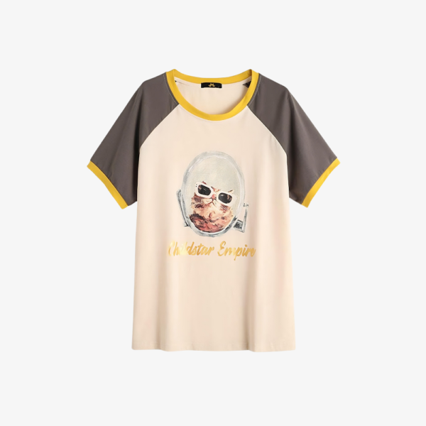 Raglan T-Shirt