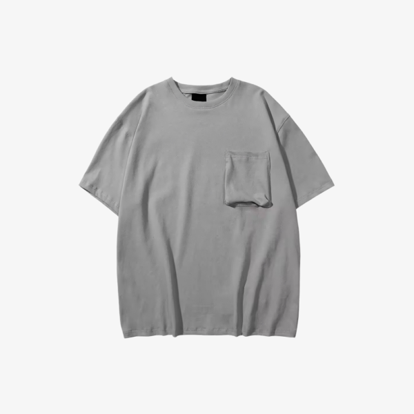 Crop T-Shirt