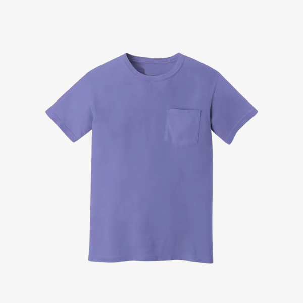 Pocket T-Shirt